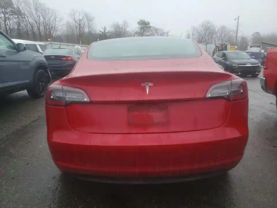 5YJ3E1EA8PF434409 2023 TESLA MODEL 3-5