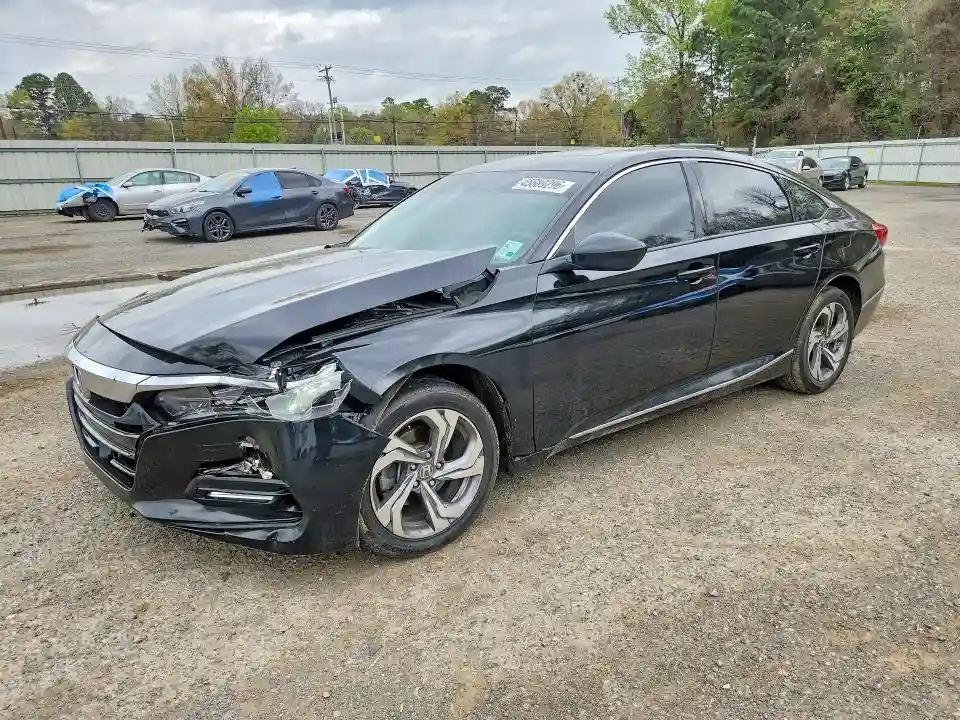 1HGCV1F45JA019560 2018 HONDA ACCORD-0