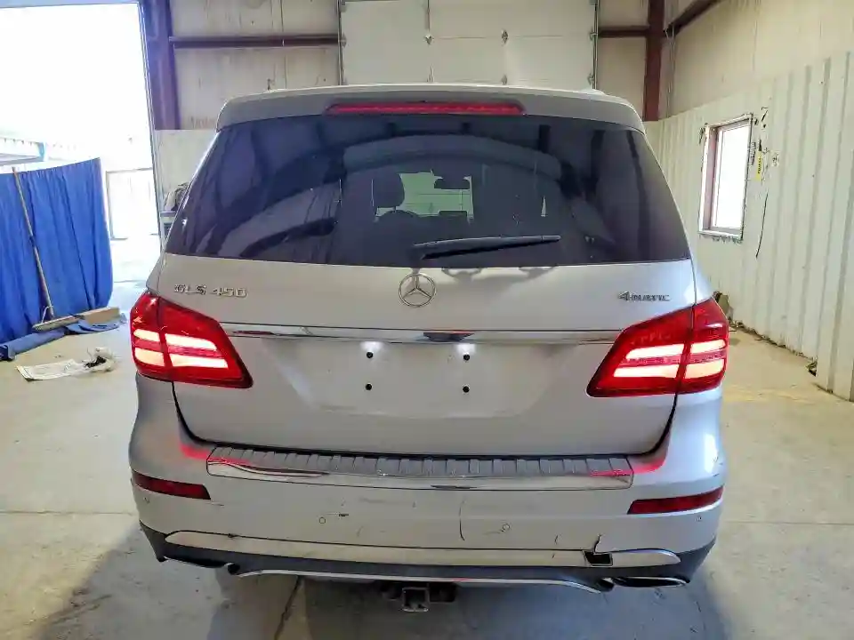 4JGDF6EEXHA900574 2017 MERCEDES-BENZ GLS-CLASS-5