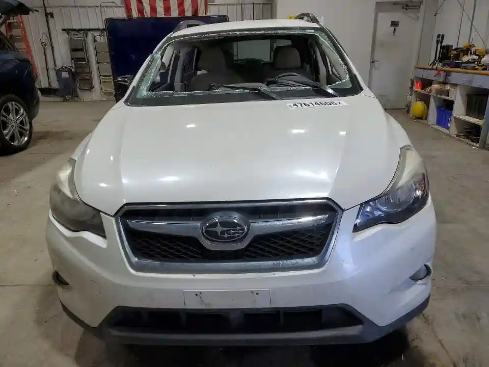JF2GPAWC5D2810740 2013 SUBARU XV-4