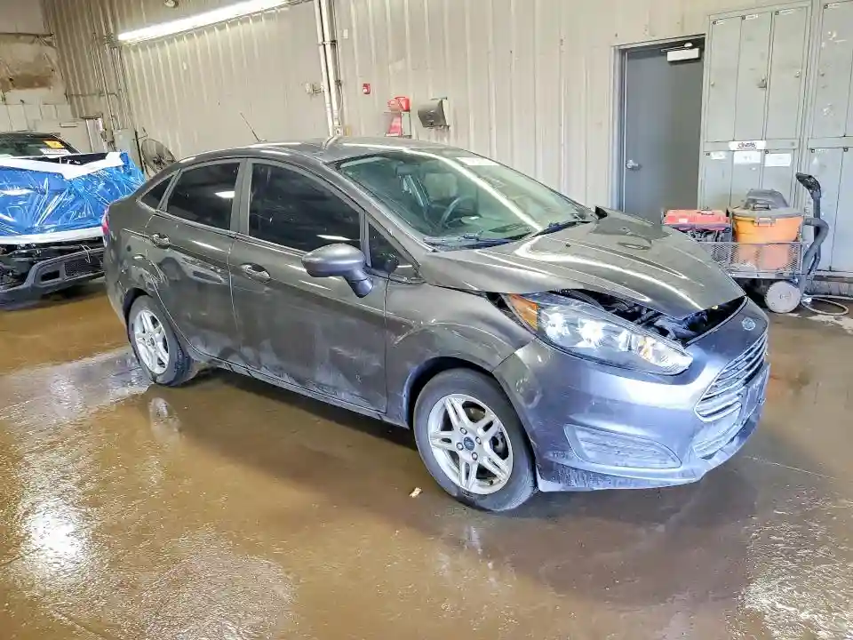3FADP4BJ5KM114477 2019 FORD FIESTA-3