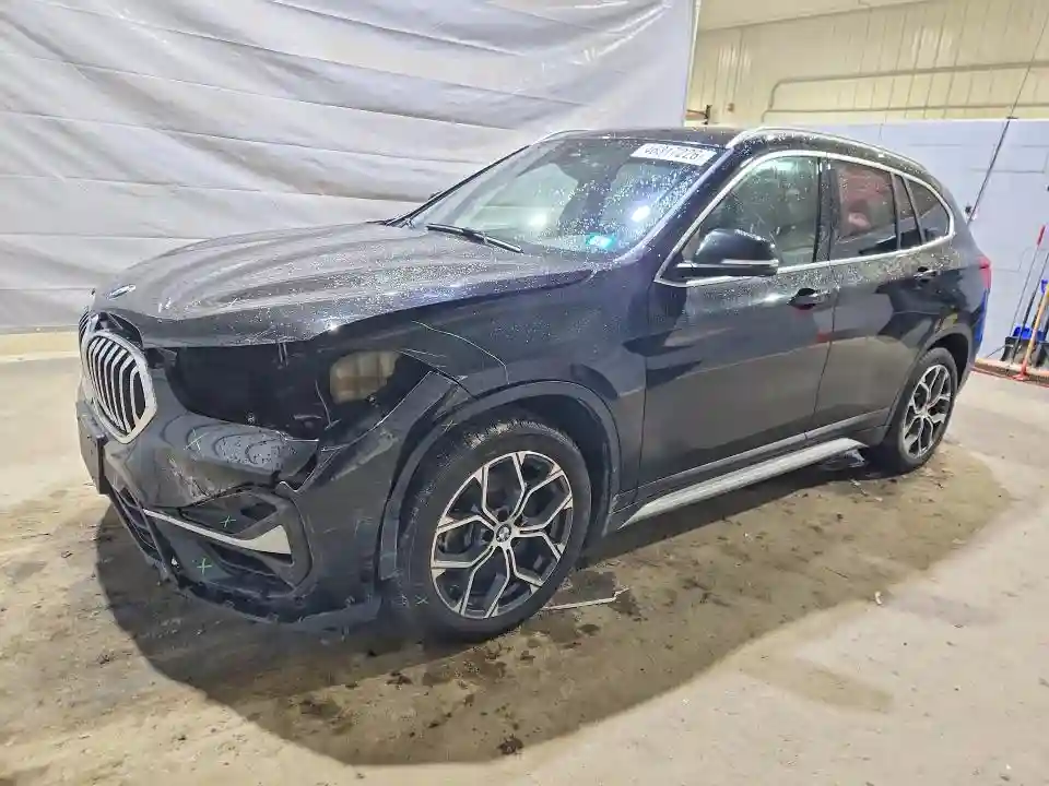 WBXJG9C07L3L57603 2020 BMW X1-0