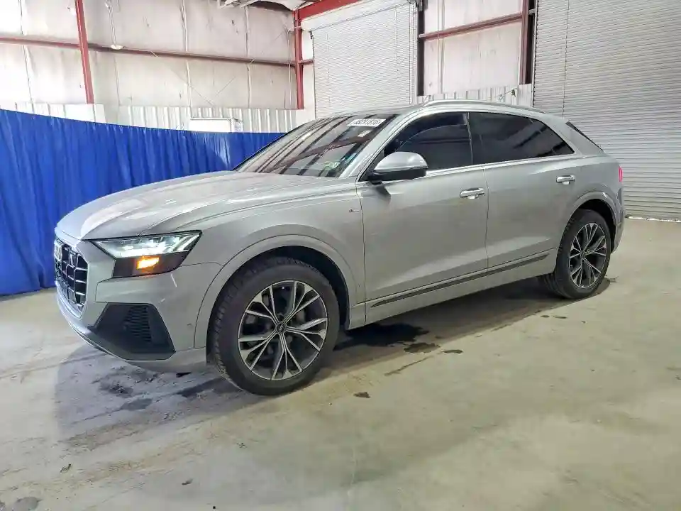 WA1EVAF10MD021050 2021 AUDI Q8-0