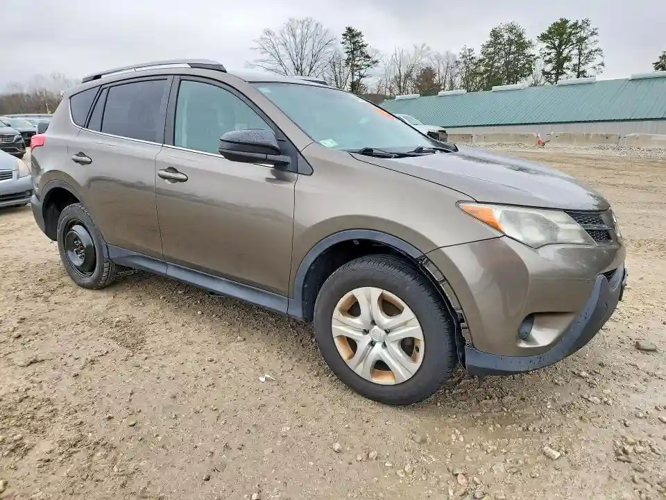 2T3BFREV3FW244519 2015 TOYOTA RAV4-3