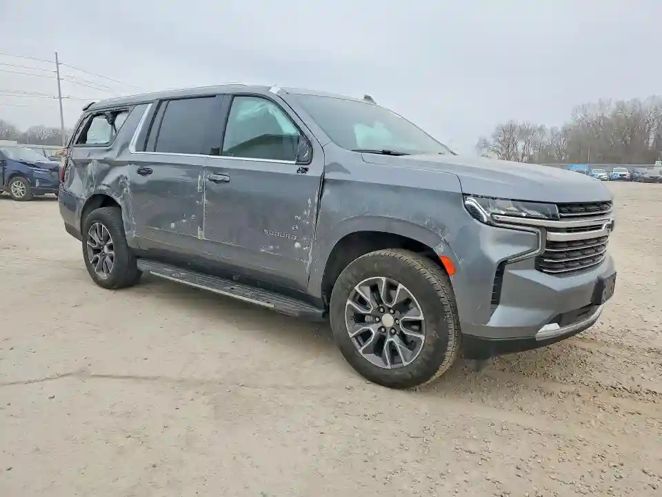 1GNSKCKD8MR416584 2021 CHEVROLET SUBURBAN-3