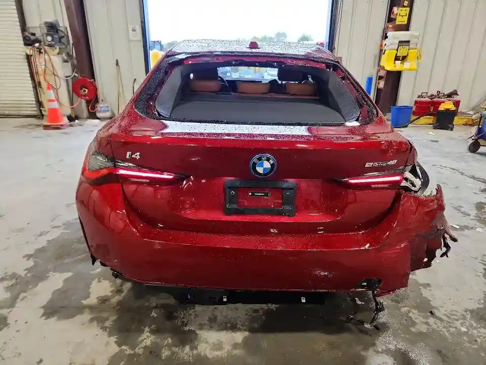 WBY23HD06SFU41820 2025 BMW ALL OTHER-5