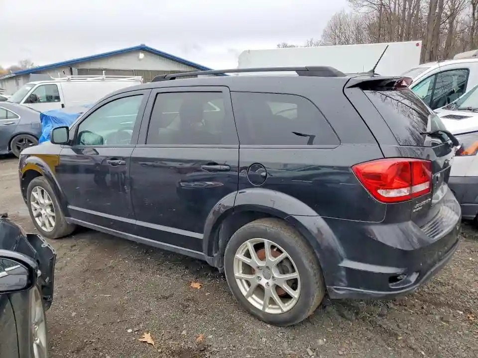3C4PDDBG9DT519108 2013 DODGE JOURNEY-1
