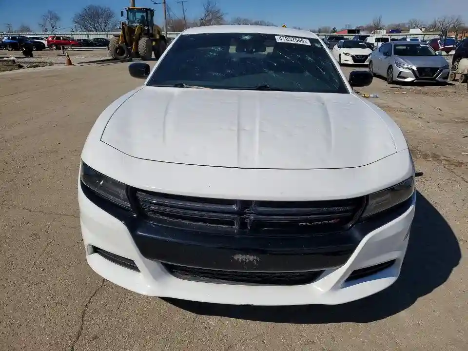 2C3CDXJG9KH693434 2019 DODGE CHARGER-4