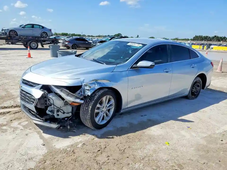1G1ZD5ST8JF236287 2018 CHEVROLET MALIBU-0