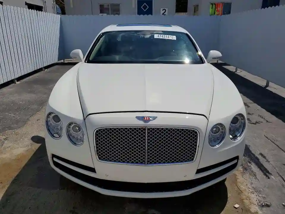 SCBET9ZA9JC067941 2018 BENTLEY ALL OTHER-4