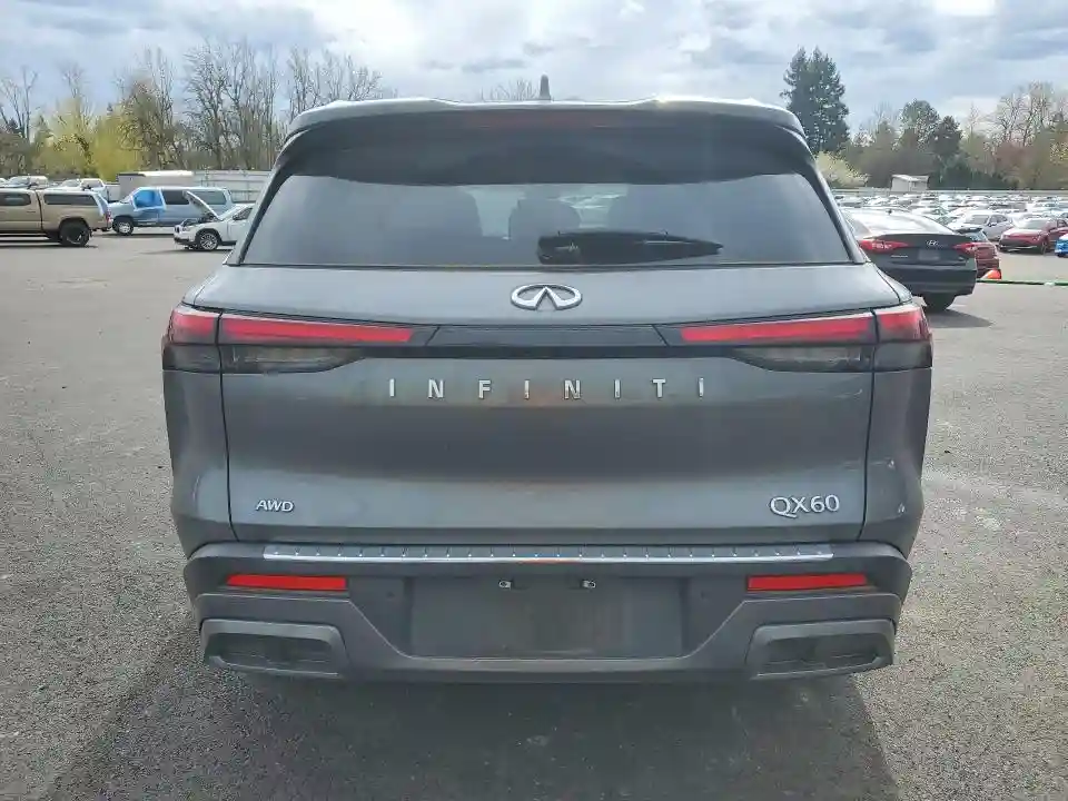 5N1DL1GS3PC369588 2023 INFINITI QX60-5