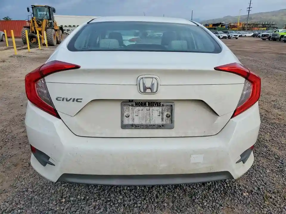 19XFC2F51GE205652 2016 HONDA CIVIC-5