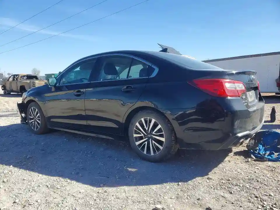 4S3BNAF69K3032183 2019 SUBARU LEGACY-1