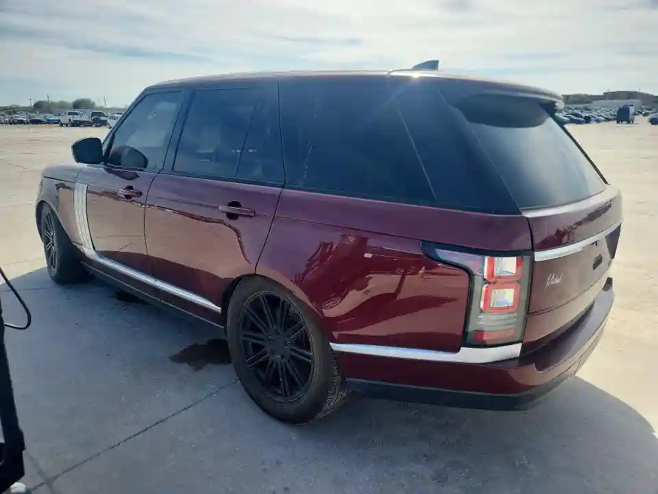 SALGS2FV6HA325712 2017 LAND ROVER RANGEROVER-1
