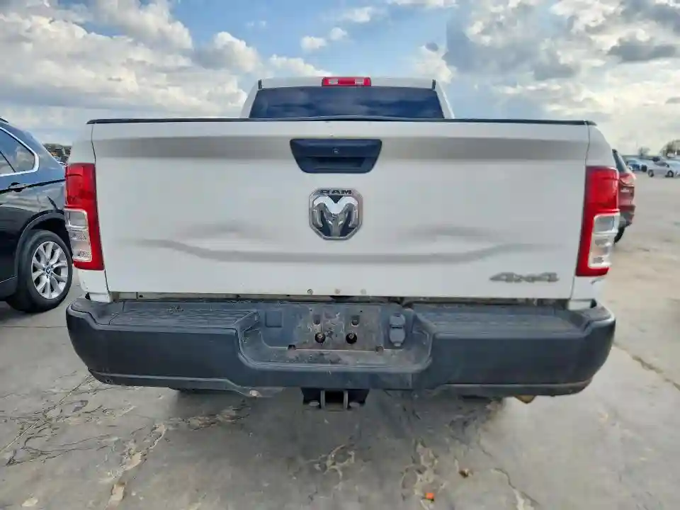 3C6UR5CJ6NG203137 2022 RAM 2500-5
