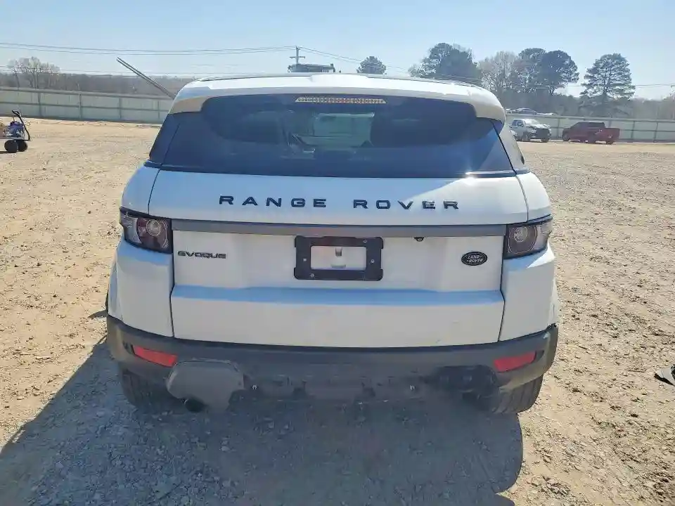 SALVR2BG4DH830739 2013 LAND ROVER RANGEROVER-5