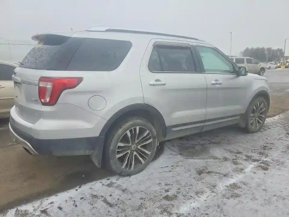 1FM5K8HT5HGA72436 2017 FORD EXPLORER-2