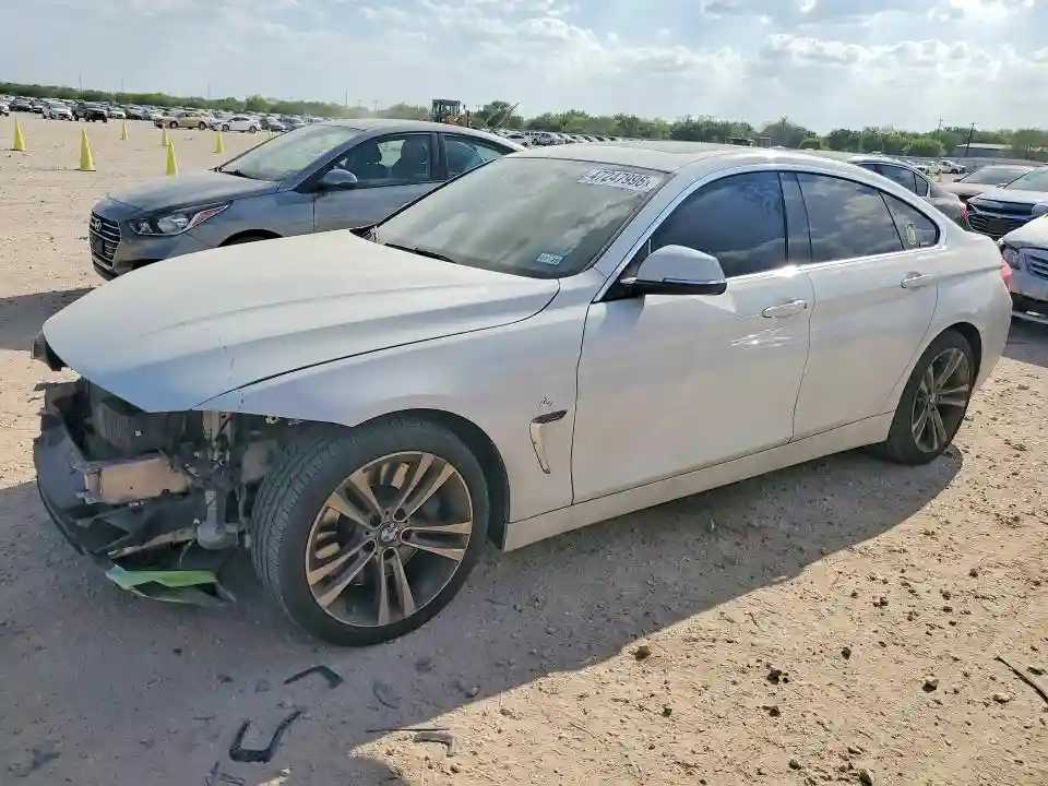 WBA4B1C52FD954983 2015 BMW 4 SERIES-0