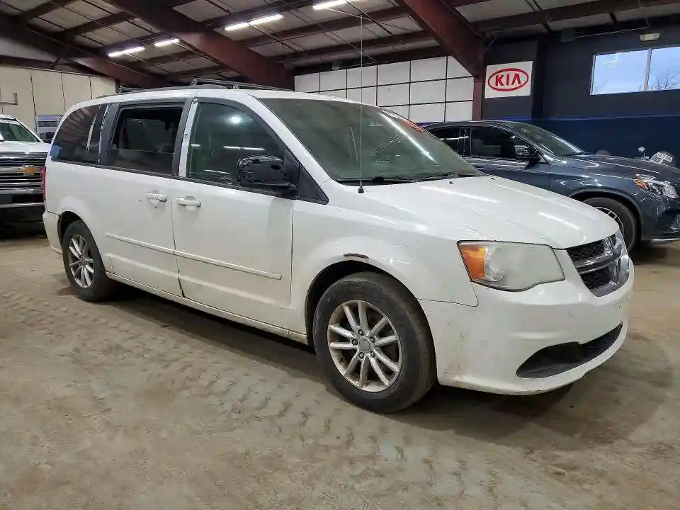 2C4RDGCG7DR683713 2013 DODGE CARAVAN-3