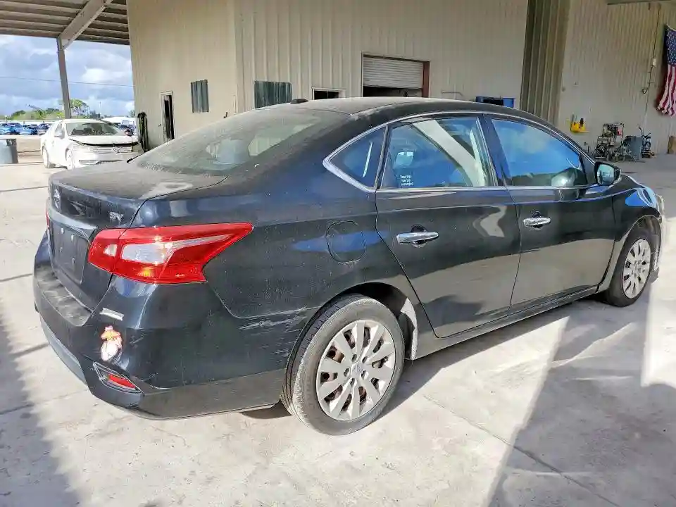 3N1AB7AP4GY295531 2016 NISSAN SENTRA-2
