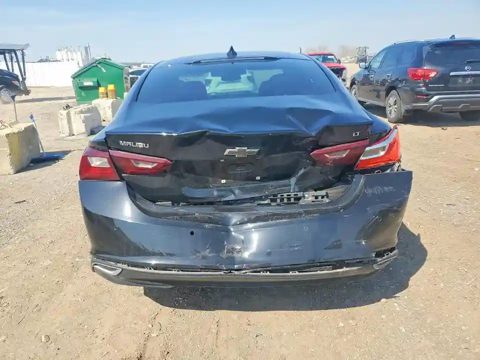 1G1ZD5STXJF287631 2018 CHEVROLET MALIBU-5