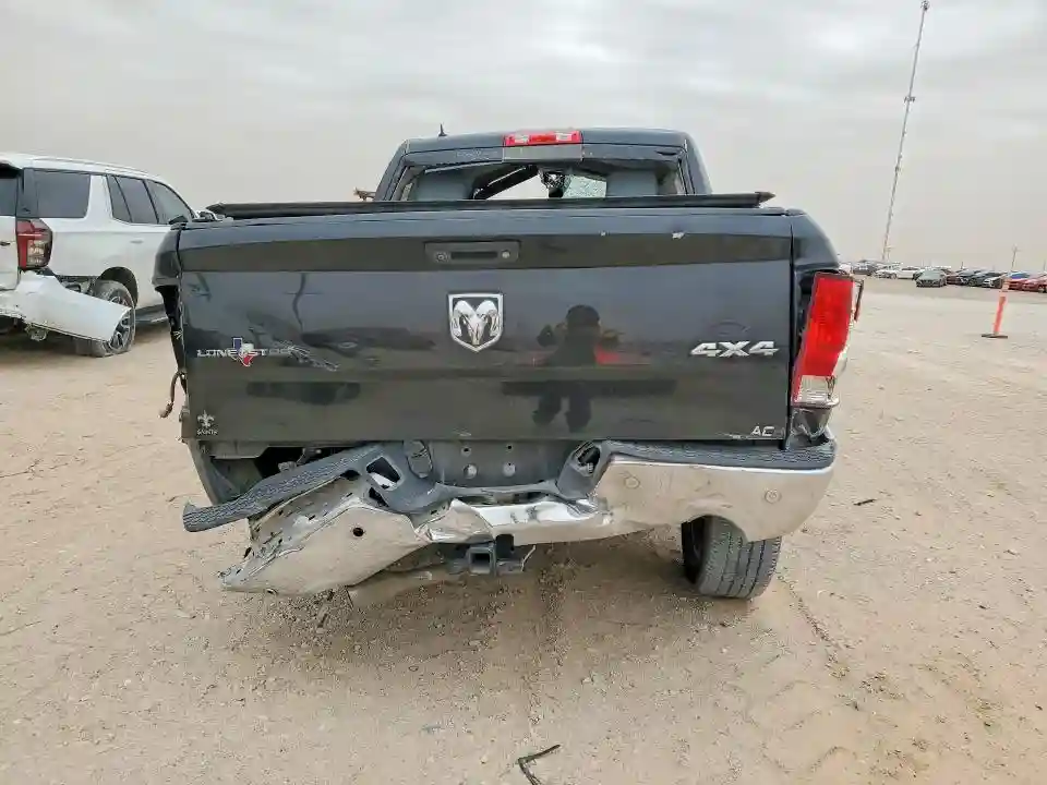 1C6RR7LT5FS694412 2015 RAM 1500-5