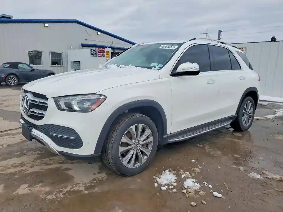 4JGFB4KB2LA073679 2020 MERCEDES-BENZ GLE-CLASS-0