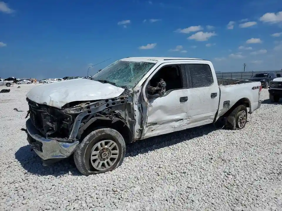 1FT7W2BT7HED68982 2017 FORD F250-0