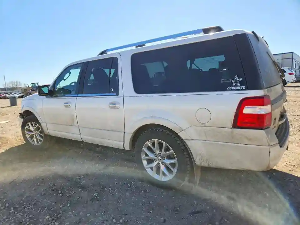 1FMJK2AT6GEF39556 2016 FORD EXPEDITION-1