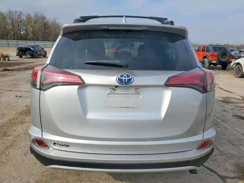 JTMRJREV5GD025931 2016 TOYOTA RAV4 HYBRID-5