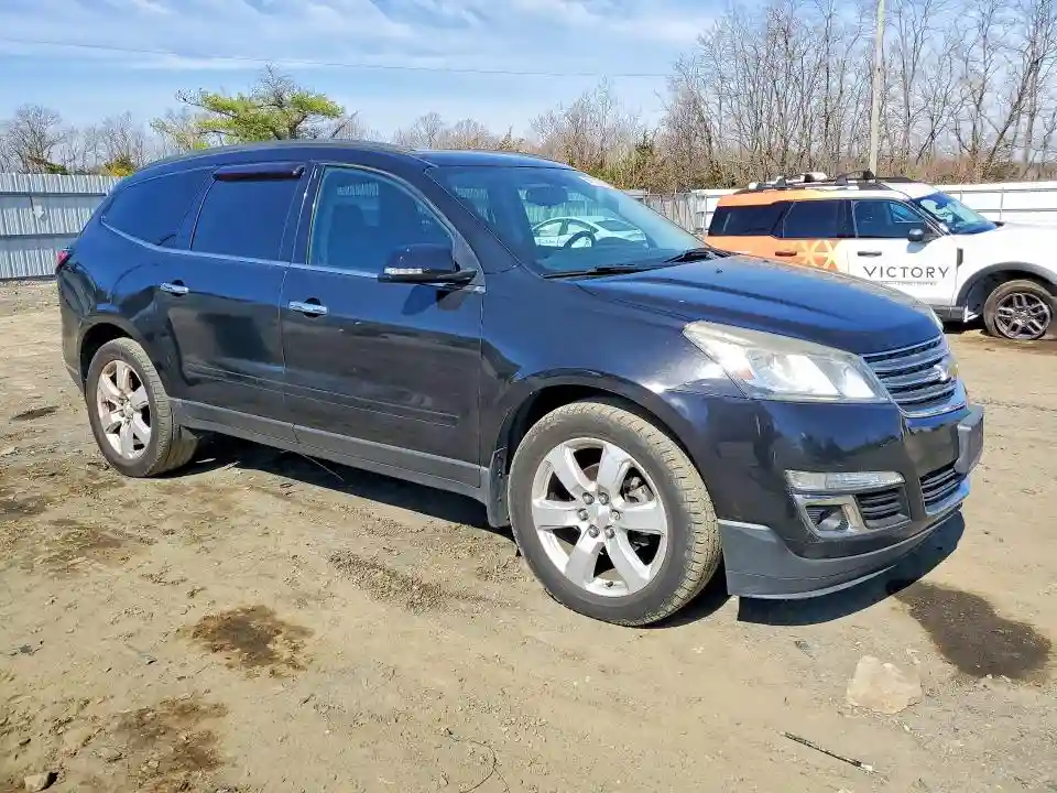 1GNKVGKD2HJ136291 2017 CHEVROLET TRAVERSE-3