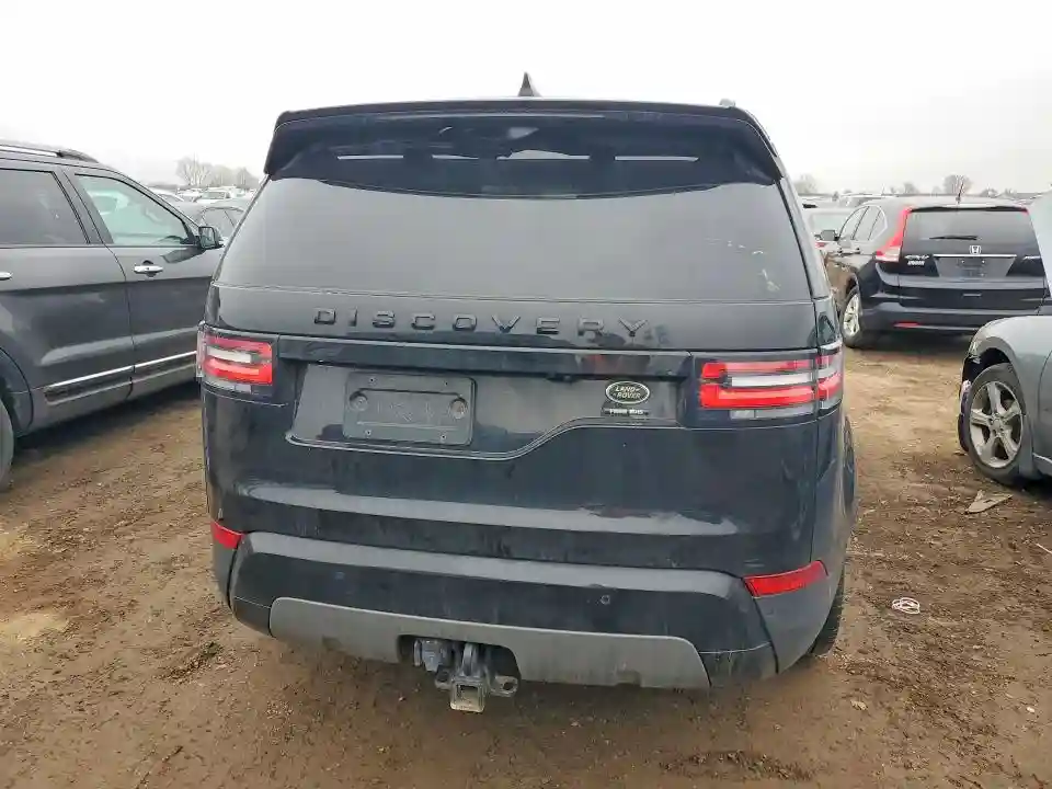 SALRHBBV3HA042147 2017 LAND ROVER DISCOVERY-5