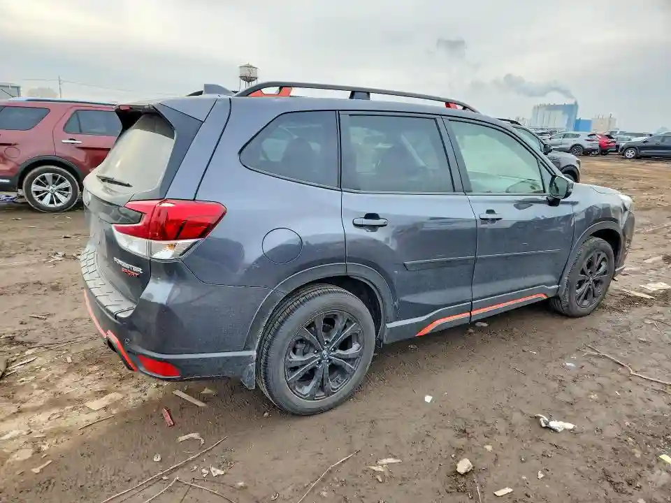 JF2SKAJC5PH454470 2023 SUBARU FORESTER-2