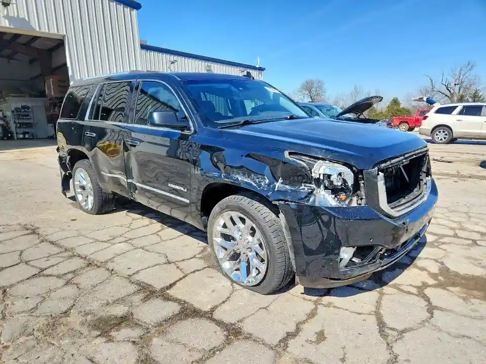 1GKS2CKJ9GR376135 2016 GMC YUKON-3