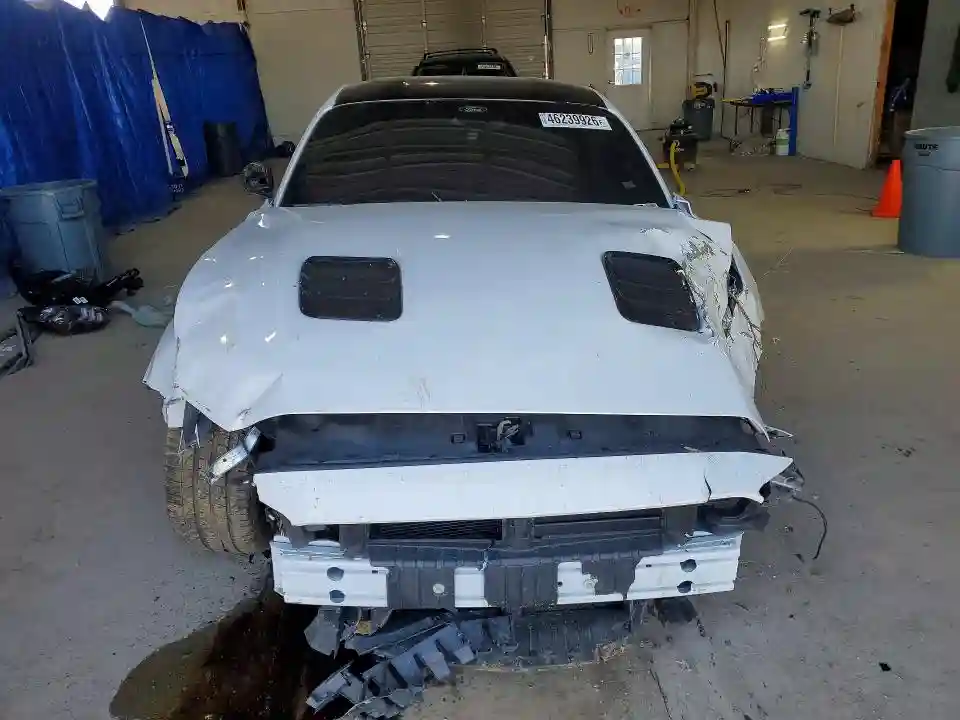 1FA6P8CF2P5306835 2023 FORD MUSTANG-4