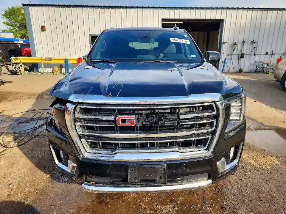 1GKS2BKD6PR141289 2023 GMC YUKON-4