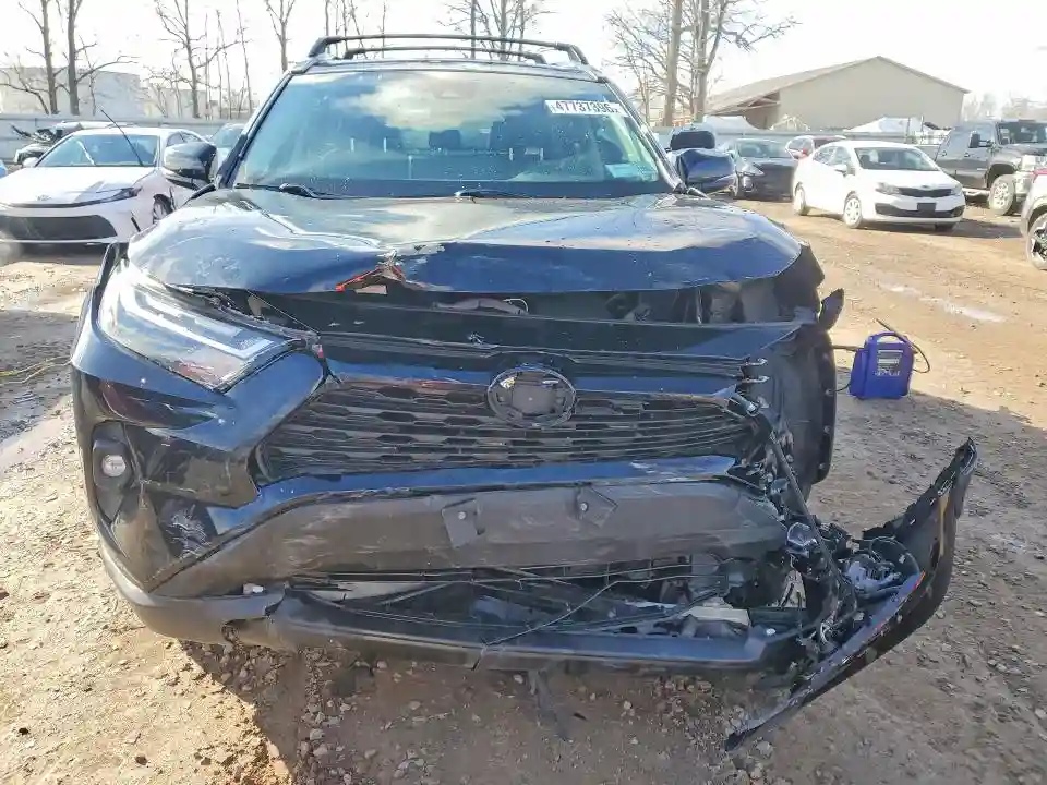 2T3B6RFV3PW043462 2023 TOYOTA RAV4-4