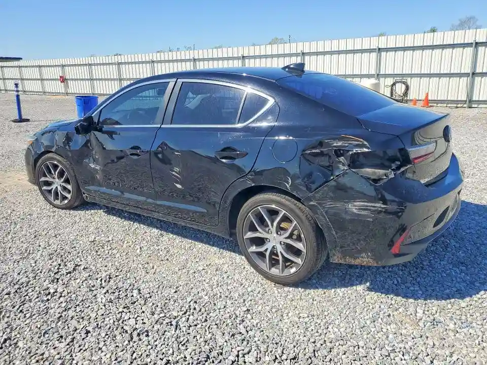 19UDE2F71MA005745 2021 ACURA ILX-1