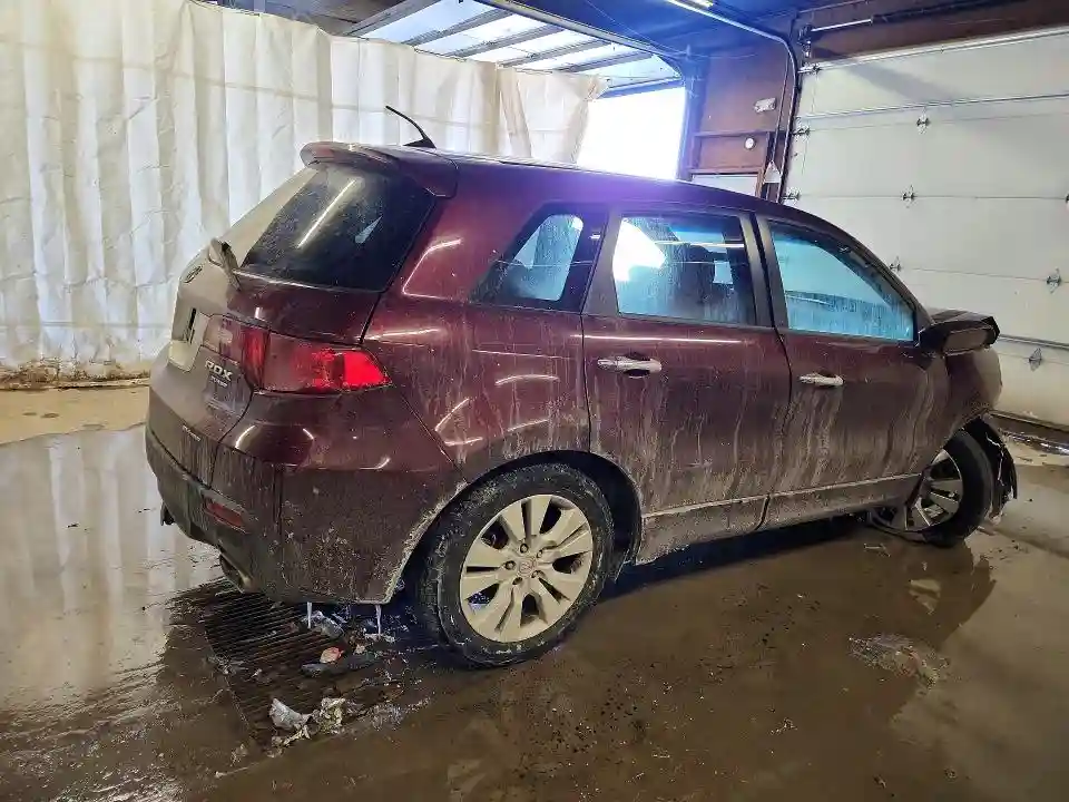 5J8TB1H24BA003615 2011 ACURA RDX-2