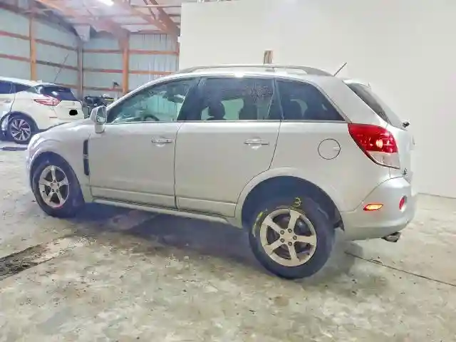 3GNAL3E52CS645870 2012 CHEVROLET CAPTIVA-1