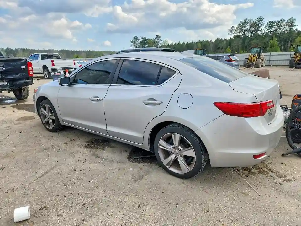 19VDE1F36EE008475 2014 ACURA ILX-1