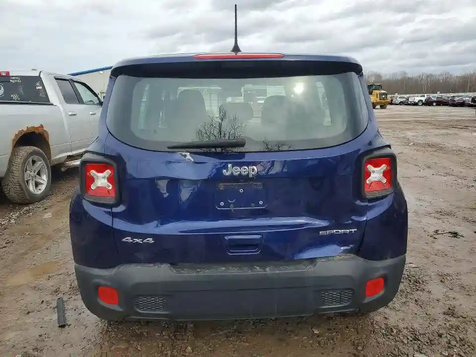 ZACCJBAB5JPG72489 2018 JEEP RENEGADE-5