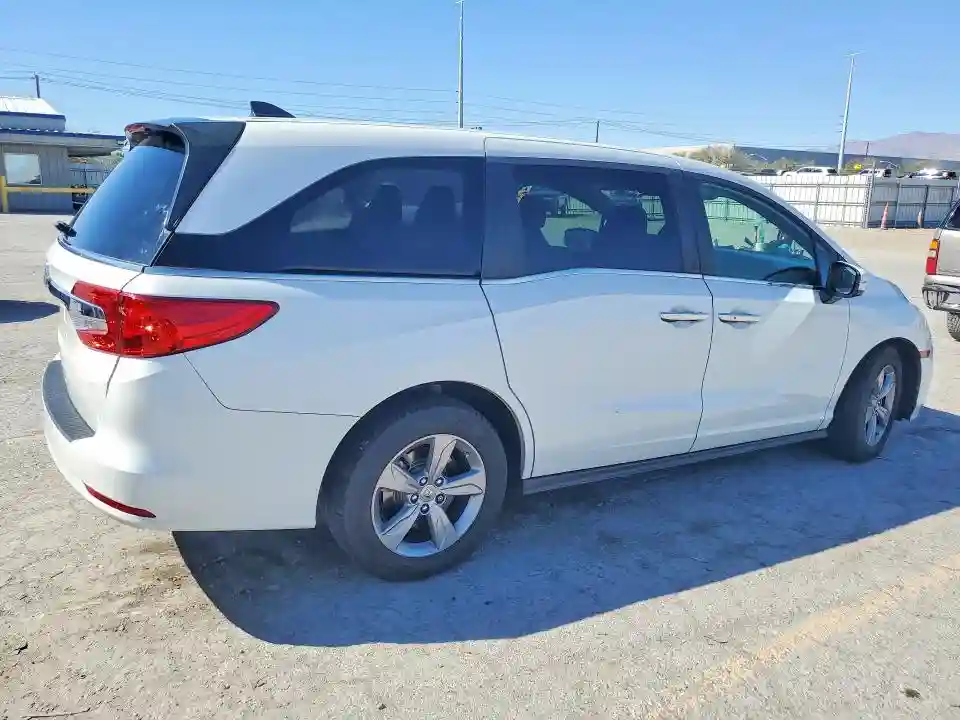 5FNRL6H53LB026034 2020 HONDA ODYSSEY E-2