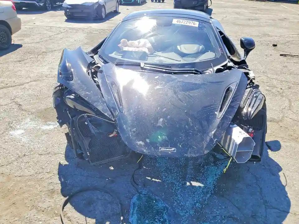 SBM14BCA7RW008395 2024 MCLAREN AUTOMOTIVE ALL OTHER-4