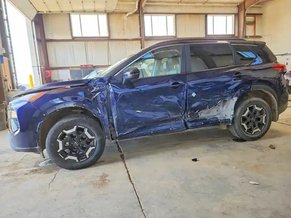 JN8BT3BB5SW426349 2025 NISSAN ROGUE-0