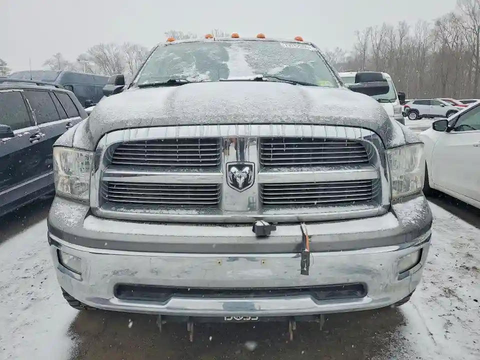 1C6RD7GT2CS170574 2012 DODGE RAM 1500-4