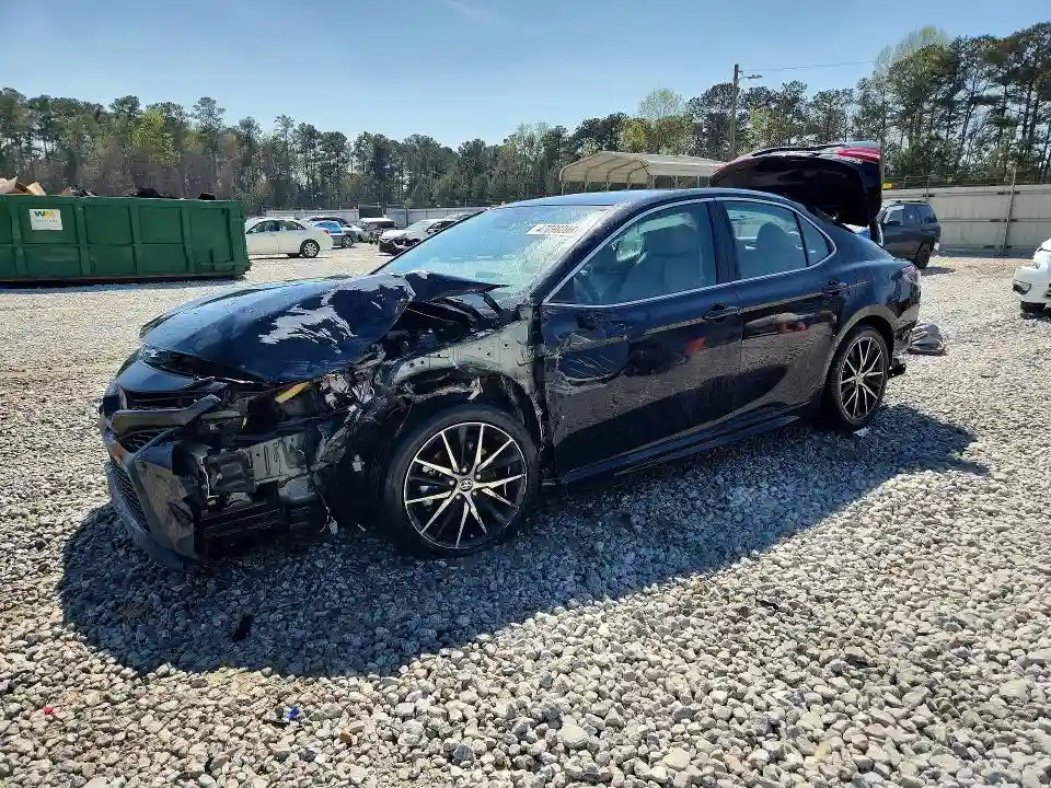 4T1G31AK2RU076154 2024 TOYOTA CAMRY SOLA-0