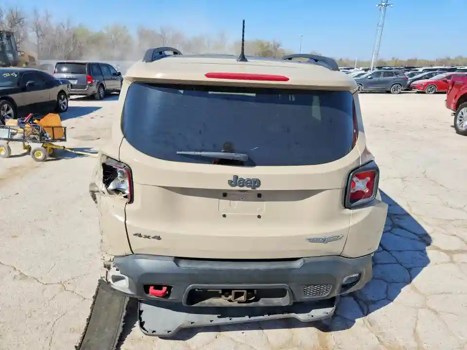 ZACCJBCB8HPE87909 2017 JEEP RENEGADE-5