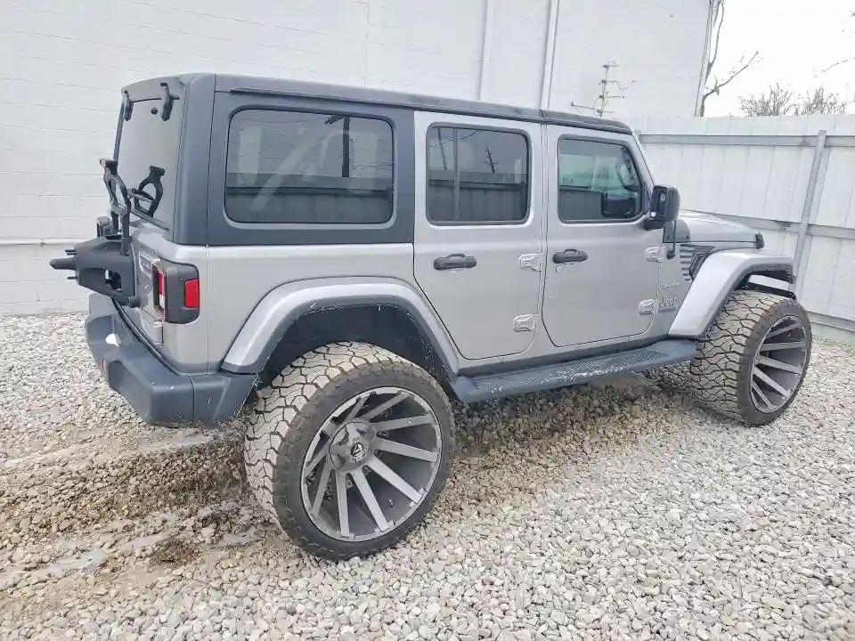 1C4HJXEG4KW663750 2019 JEEP WRANGLER-2