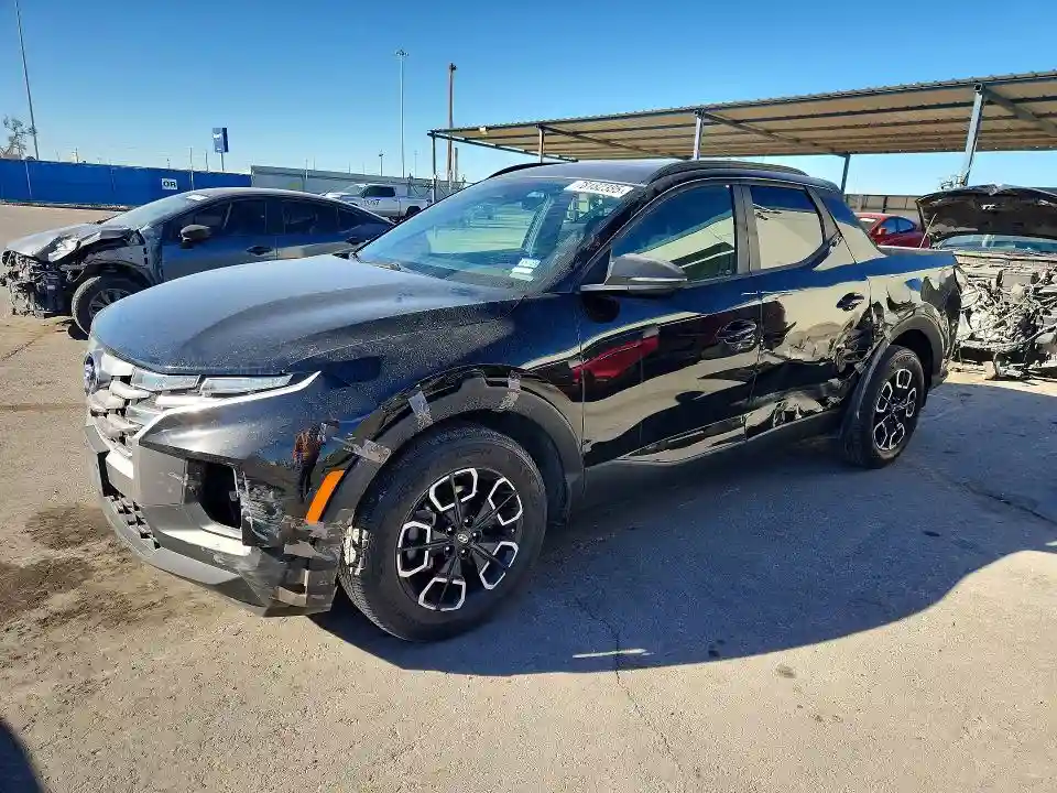 5NTJDDAF0NH005309 2022 HYUNDAI SANTA CRUZ-0